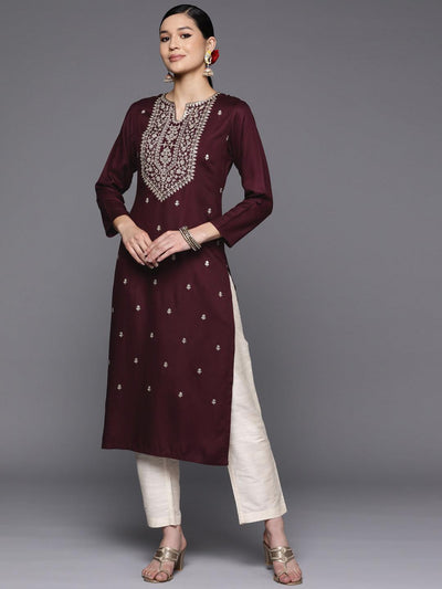 Full Sleeve Ladies Party Wear Woolen Kurti, Size: Free Size, Wash Care:  Machine wash at Rs 190 in Ludhiana